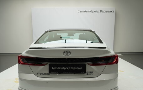 Toyota Camry, 2025 год, 4 650 000 рублей, 5 фотография