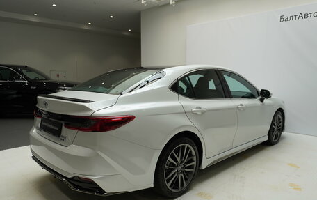 Toyota Camry, 2025 год, 4 650 000 рублей, 6 фотография