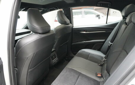 Toyota Camry, 2025 год, 4 650 000 рублей, 11 фотография