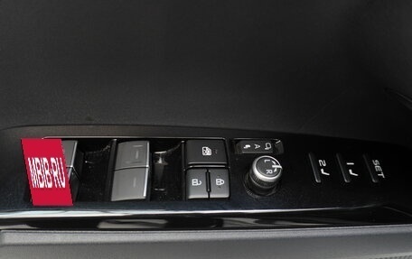 Toyota Camry, 2025 год, 4 650 000 рублей, 8 фотография
