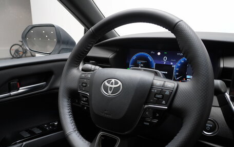 Toyota Camry, 2025 год, 4 650 000 рублей, 18 фотография