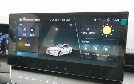 Toyota Camry, 2025 год, 4 650 000 рублей, 22 фотография