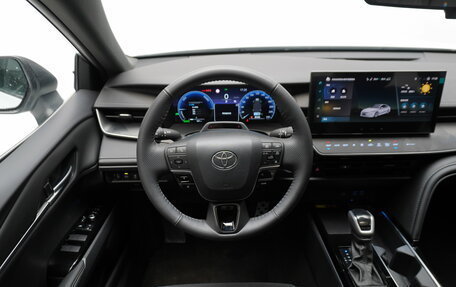 Toyota Camry, 2025 год, 4 650 000 рублей, 20 фотография