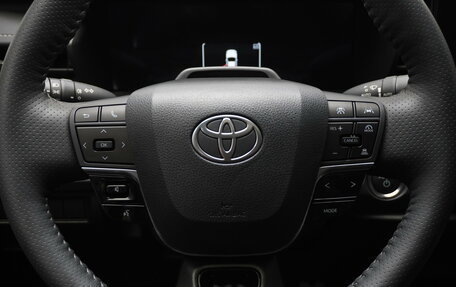 Toyota Camry, 2025 год, 4 650 000 рублей, 21 фотография