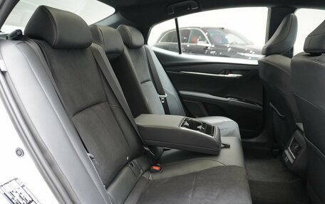 Toyota Camry, 2025 год, 4 650 000 рублей, 15 фотография