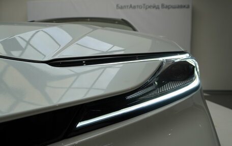 Toyota Camry, 2025 год, 4 650 000 рублей, 27 фотография