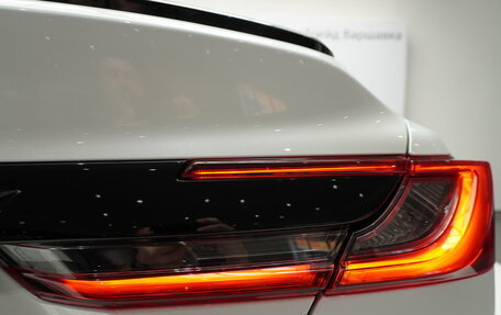 Toyota Camry, 2025 год, 4 650 000 рублей, 28 фотография