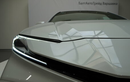 Toyota Camry, 2025 год, 4 650 000 рублей, 26 фотография