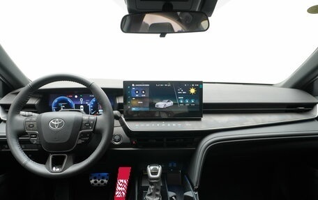 Toyota Camry, 2025 год, 4 650 000 рублей, 19 фотография