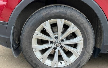 Volkswagen Tiguan II, 2020 год, 2 000 000 рублей, 14 фотография