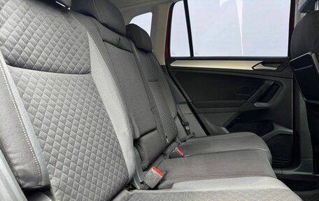 Volkswagen Tiguan II, 2020 год, 2 000 000 рублей, 11 фотография