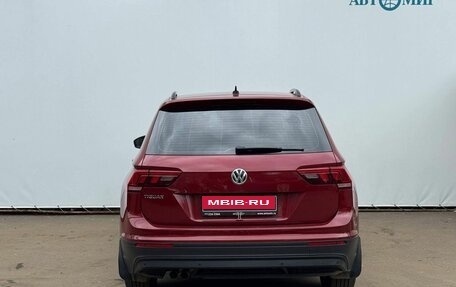Volkswagen Tiguan II, 2020 год, 2 000 000 рублей, 7 фотография
