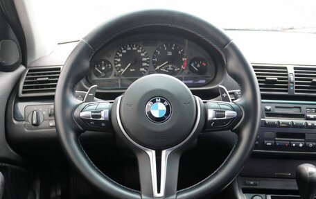 BMW 3 серия, 1999 год, 250 000 рублей, 13 фотография