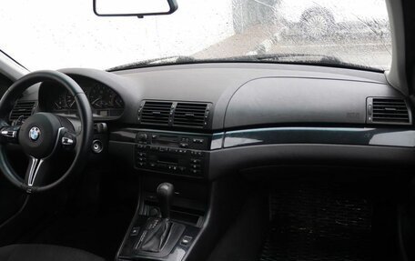 BMW 3 серия, 1999 год, 250 000 рублей, 11 фотография