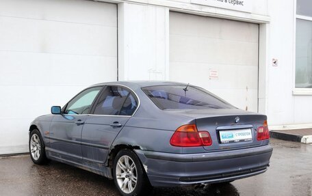 BMW 3 серия, 1999 год, 250 000 рублей, 5 фотография