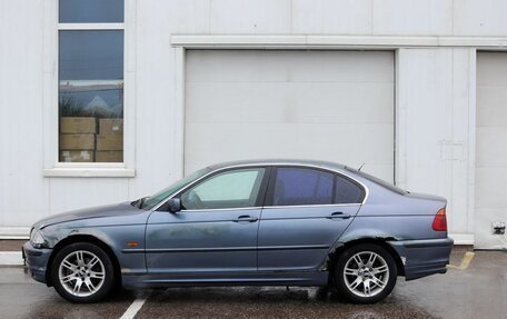 BMW 3 серия, 1999 год, 250 000 рублей, 7 фотография