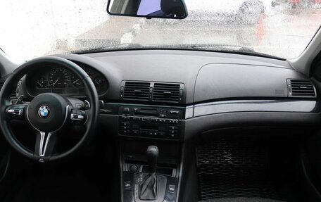 BMW 3 серия, 1999 год, 250 000 рублей, 12 фотография