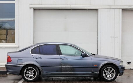 BMW 3 серия, 1999 год, 250 000 рублей, 8 фотография
