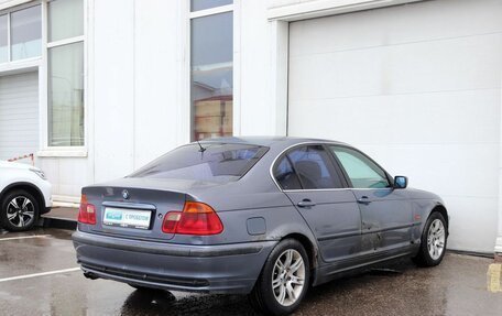BMW 3 серия, 1999 год, 250 000 рублей, 6 фотография