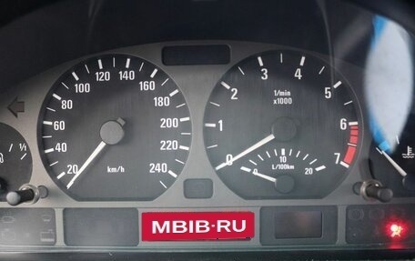 BMW 3 серия, 1999 год, 250 000 рублей, 14 фотография