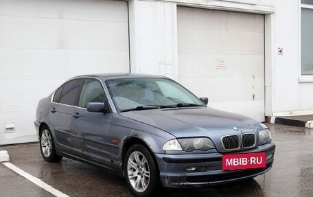 BMW 3 серия, 1999 год, 250 000 рублей, 2 фотография