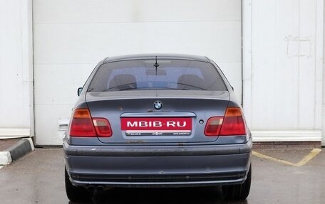 BMW 3 серия, 1999 год, 250 000 рублей, 4 фотография