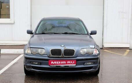 BMW 3 серия, 1999 год, 250 000 рублей, 3 фотография