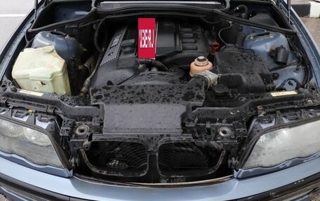 BMW 3 серия, 1999 год, 250 000 рублей, 15 фотография