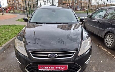 Ford Mondeo IV, 2011 год, 900 000 рублей, 1 фотография