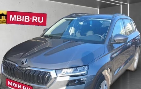 Skoda Karoq I, 2025 год, 3 894 994 рублей, 1 фотография
