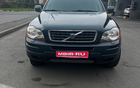 Volvo XC90 II рестайлинг, 2007 год, 950 000 рублей, 1 фотография