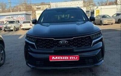KIA Sorento IV, 2021 год, 3 000 000 рублей, 1 фотография