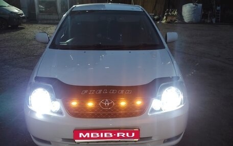 Toyota Corolla, 2001 год, 630 000 рублей, 1 фотография