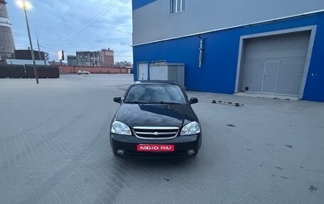 Chevrolet Lacetti, 2008 год, 440 000 рублей, 1 фотография