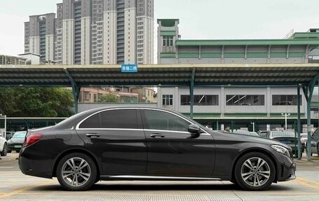 Mercedes-Benz C-Класс, 2021 год, 2 100 077 рублей, 7 фотография