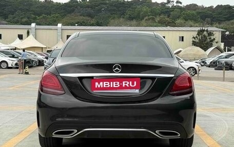 Mercedes-Benz C-Класс, 2021 год, 2 100 077 рублей, 6 фотография