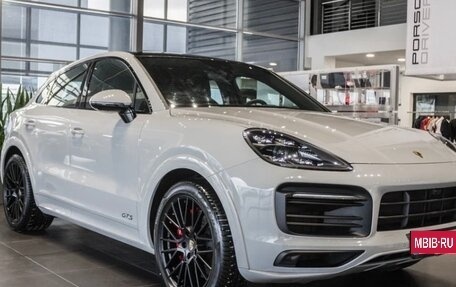 Porsche Cayenne III, 2022 год, 18 500 000 рублей, 1 фотография