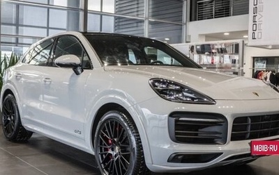 Porsche Cayenne III, 2022 год, 18 500 000 рублей, 1 фотография