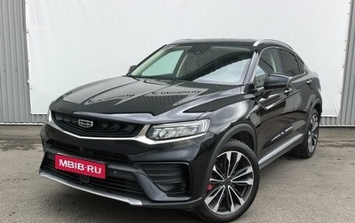 Geely Tugella FY11, 2022 год, 2 730 000 рублей, 1 фотография