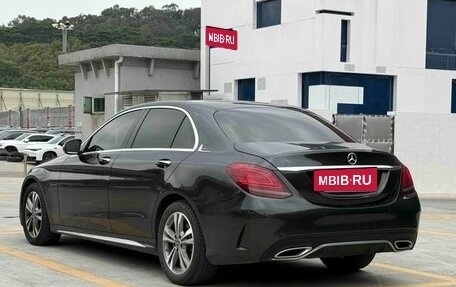 Mercedes-Benz C-Класс, 2021 год, 2 100 077 рублей, 5 фотография