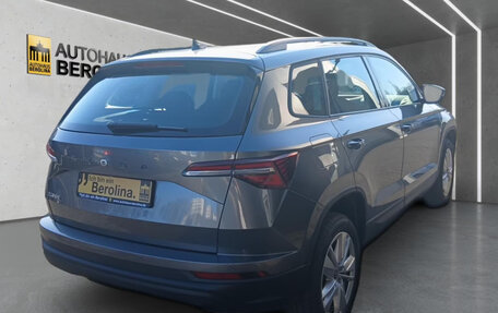 Skoda Karoq I, 2025 год, 3 894 994 рублей, 2 фотография