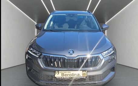 Skoda Karoq I, 2025 год, 3 894 994 рублей, 4 фотография