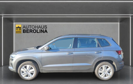 Skoda Karoq I, 2025 год, 3 894 994 рублей, 3 фотография