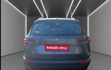 Skoda Karoq I, 2025 год, 3 894 994 рублей, 5 фотография