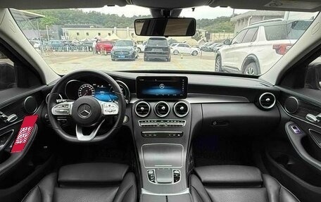 Mercedes-Benz C-Класс, 2021 год, 2 100 077 рублей, 9 фотография