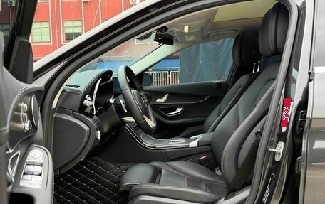 Mercedes-Benz C-Класс, 2021 год, 2 100 077 рублей, 8 фотография