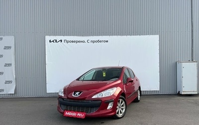 Peugeot 308 II, 2011 год, 400 000 рублей, 1 фотография