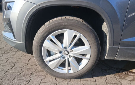Skoda Karoq I, 2025 год, 3 894 994 рублей, 6 фотография