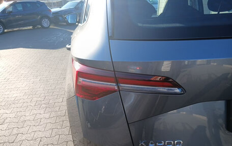 Skoda Karoq I, 2025 год, 3 894 994 рублей, 9 фотография
