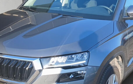 Skoda Karoq I, 2025 год, 3 894 994 рублей, 8 фотография